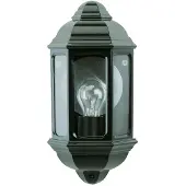 Ks Verlichting Klassische Außenlampe Turijn 4 grün