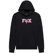 FOX W F Head X Fleece Po [Czarny] rozmiar: L