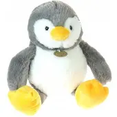WSRY Süßes Pinguin Stofftier Kuscheltier ca. 36cm