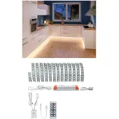 Paulmann Function Bundle MaxLED 500 Set Küche Sockel