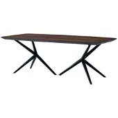 Xl Moebel Gmbh Esstisch Braun Esszimmer Tische Modern Luxus Tisch Elegantes Design