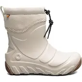 Bogs - Boga Boot Mid - Gummistiefel Gr 45 beige