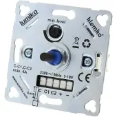 Klemko Lumiko Potentiometer Fri Lichtsteuerungssystem - 891740