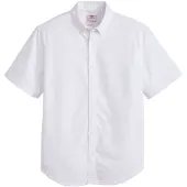 Levi's Levis Kurzarmhemd "SS AUTHENTIC BUTTON DOWN" mit kleiner Logostickerei auf der Brust