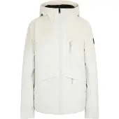 Ziener THILDE-Z jacket lady white fog white fog 38