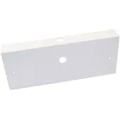 Van Lien Lightstar Mech. Versorgungsgehäuse Beleuchtungskörper - 7TCA091360R0130