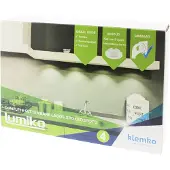 Klemko Lumiko Downlight/Scheinwerfer/Flutlicht - 863856