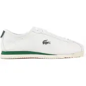 Lacoste Club Low Herren Sneaker in Weiß