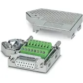 Phoenix Contact Sub-D-Stecker - 2761596
