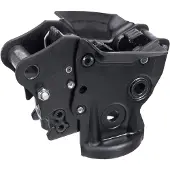 FEBI BILSTEIN Verriegelung - Fahrerhaus FEBI 105802