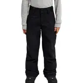 Quiksilver - Youth's Estate Pant - Skihose Gr XL - 16 Years schwarz