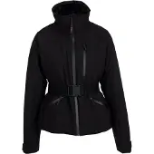 Brunotti WT KELPEN Damen Schneejacke, Schwarz, M