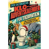 Tiptop Der ultimative Klo-Adventskalender für Tierpaten