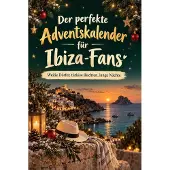 Tiptop Der perfekte Adventskalender für Ibiza-Fans