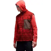 Oakley Apparel Snowdrift Sherpa Weste