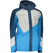 Alpine Pro Herren -Skijacke SARDAR 4 MJCS450 BLAU Größe: XXXL