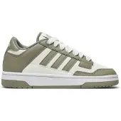 Adidas Sneakers Rapid Court Low JR0165 Grau