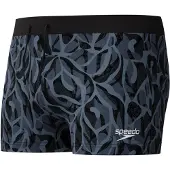Speedo Valmilton Aquashort für Herren, Grau, 42