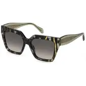 Just cavalli Sjc194v-55096n 55x16x145 Mm Damen-sonnenbrille