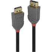 Lindy 902006400 15 M Displayport-kabel