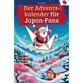 Sonstige Verlage Der Adventskalender für Japan-Fans