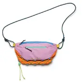 Db - Roamer Pro Sling Bag 6 - Umhängetasche bunt