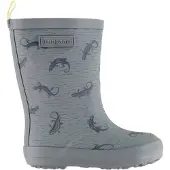Bundgaard - Kid's Aspen - Gummistiefel Gr 30 grau