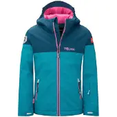 TROLLKIDS Hallingdal Jacke