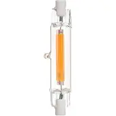 Orion LED-Stablampe R7s 78 mm 4W 3.000K klar