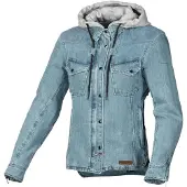 Macna Inland Kapuzenjacke