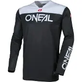 O'Neal Elite MX Jersey M Unisex schwarz, M