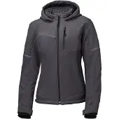 Held Curb Damen Softshell Motorrad Textiljacke, S