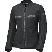 Held Tropic 4 Mesh Damen Motorrad Textiljacke, schwarz, 2XL