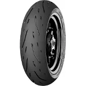 Continental motorcycle-tyres ContiSportAttack 5 ( 180/55 ZR17 TL (73W) Hinterrad, M/C )