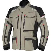 Büse Highland III Herren Textiljacke gelb, 52