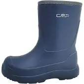 CMP Kids Rainny Fur Winter Bo Kinderschuhe Burschen Gummistiefel Gummistiefel Blau Freizeit