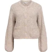 Object Saggia Re Strickjacke