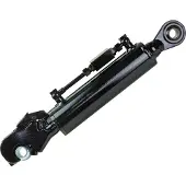 Dema Hydraulischer Oberlenker mit Fanghaken 735 Kat. 2