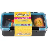 Berkley Powerbait Trout Starter Kit Plastikwürmer