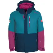 TROLLKIDS Hallingdal Jacke