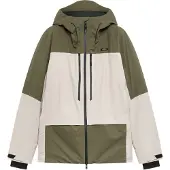 Oakley Canopy Pro Insulated Jacke