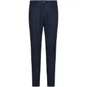 CMP - Women's Long Pant Softshell 3A11266 - Softshellhose Gr 44 blau