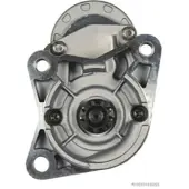 HERTH+BUSS JAKOPARTS Starter j5213037