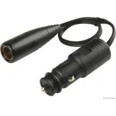 Herth+Buss HERTH&BUSS Adapter Steckdose DIN/ISO 4165 - 51306252