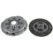 SACHS Kupplungssatz 3000 951 103