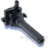 BREMI Zündspule 20391 für CHRYSLER FIAT