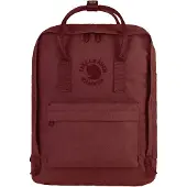 Fjällräven RE-KÅNKEN, Stadt, Uni, Notebook-Gehäuse, Wasserfest, Polyester