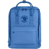 Fjällräven Re-Kanken Rucksack, Farbe: Blau
