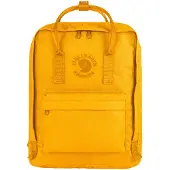 Fjällräven Rucksack Re-Kånken Sonnenblumengelb
