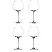 Nachtmann ViNova Rotwein Ballon – 4er Set
